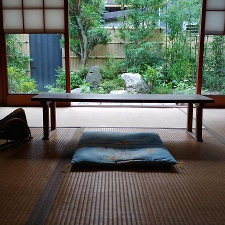 旧鈴木邸 女性専用 Apartment Matsuyama  Bagian luar foto