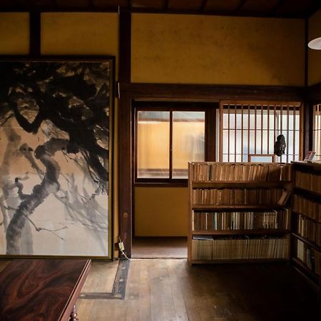 旧鈴木邸 女性専用 Apartment Matsuyama  Bagian luar foto