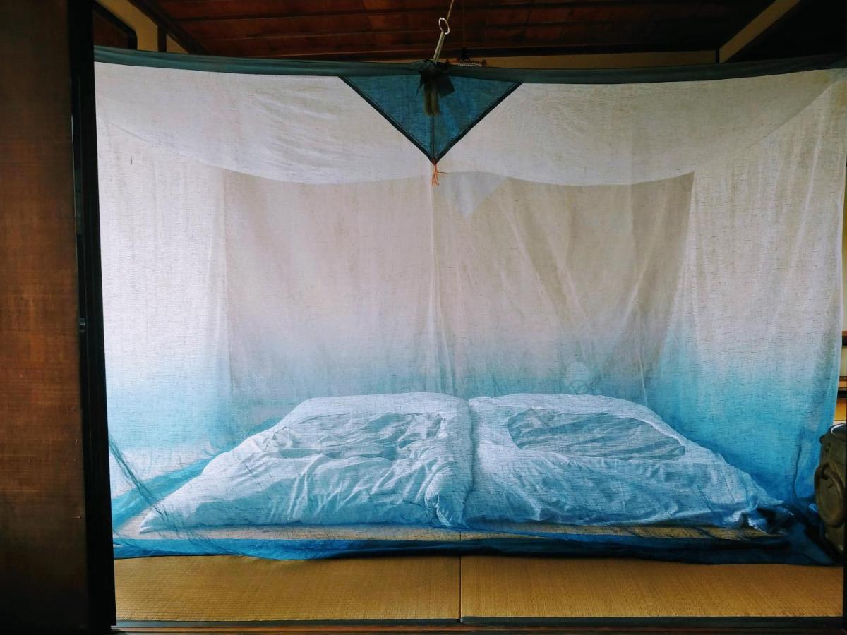 旧鈴木邸 女性専用 Apartment Matsuyama  Bagian luar foto