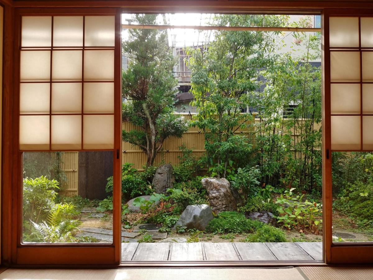 旧鈴木邸 女性専用 Apartment Matsuyama  Bagian luar foto