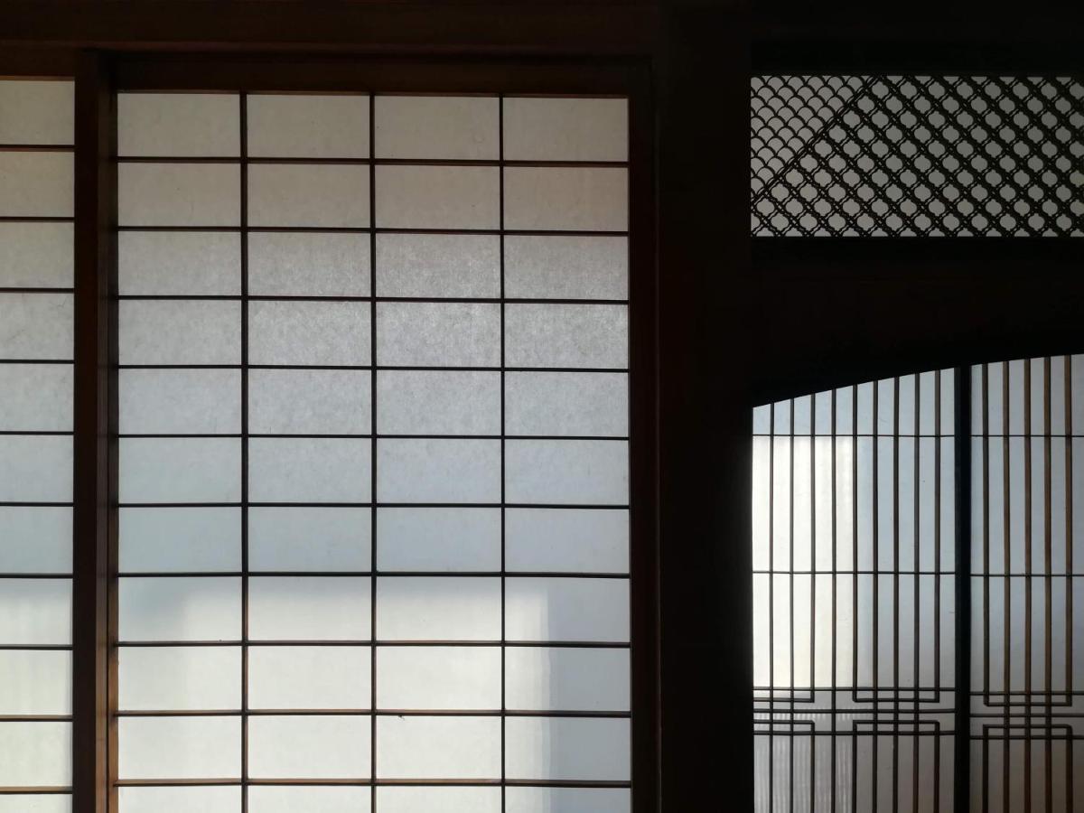 旧鈴木邸 女性専用 Apartment Matsuyama  Bagian luar foto