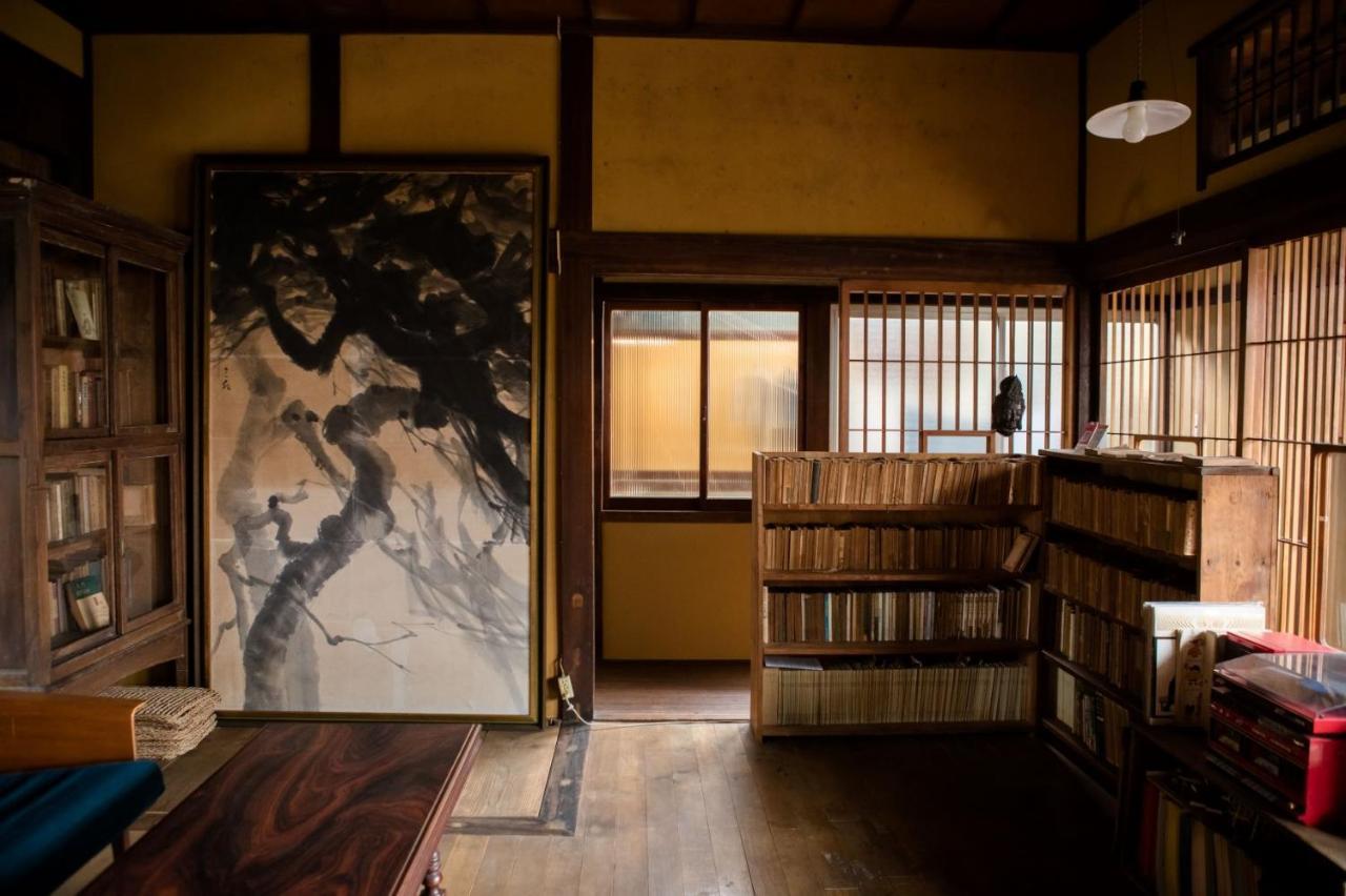 旧鈴木邸 女性専用 Apartment Matsuyama  Bagian luar foto
