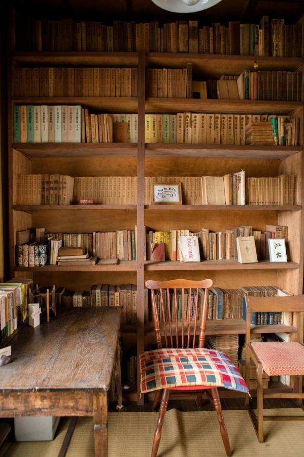 旧鈴木邸 女性専用 Apartment Matsuyama  Bagian luar foto