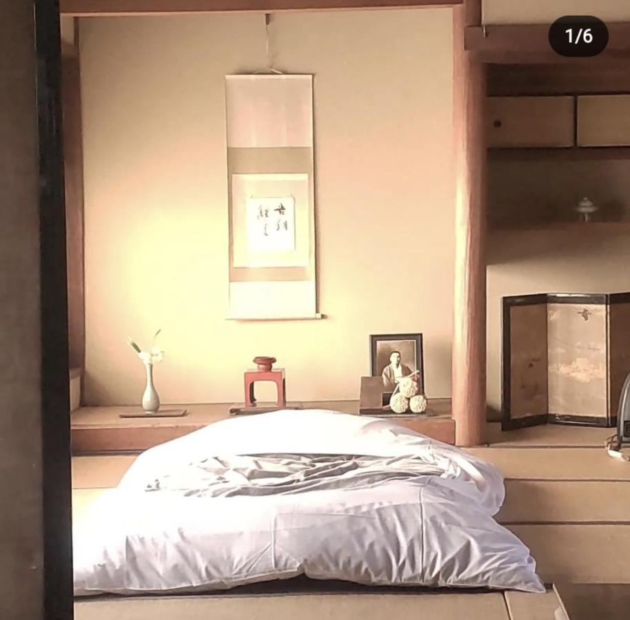 旧鈴木邸 女性専用 Apartment Matsuyama  Bagian luar foto